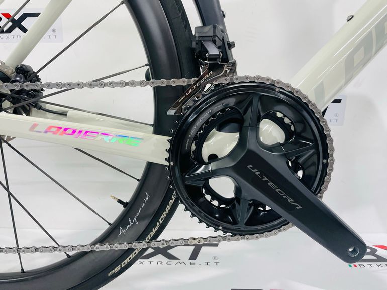 Käytetty Lapierre Xelius DRS 8.0 2025 2025 Road & Gravel — kuva 11 / 13