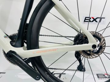 Käytetty Lapierre Xelius DRS 8.0 2025 2025 Road & Gravel — kuva 9 / 13
