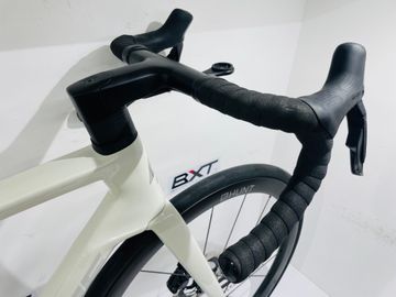 Käytetty Lapierre Xelius DRS 8.0 2025 2025 Road & Gravel — kuva 3 / 13