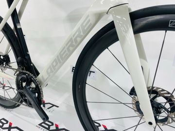 Käytetty Lapierre Xelius DRS 8.0 2025 2025 Road & Gravel — kuva 13 / 13