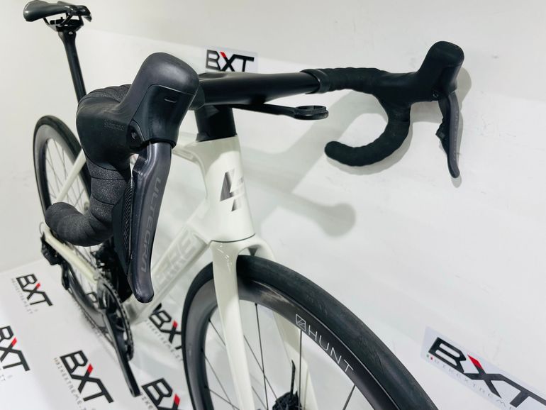 Käytetty Lapierre Xelius DRS 8.0 2025 2025 Road & Gravel — kuva 12 / 13