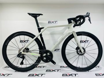 Käytetty Lapierre Xelius DRS 8.0 2025 2025 Road & Gravel — kuva 6 / 13
