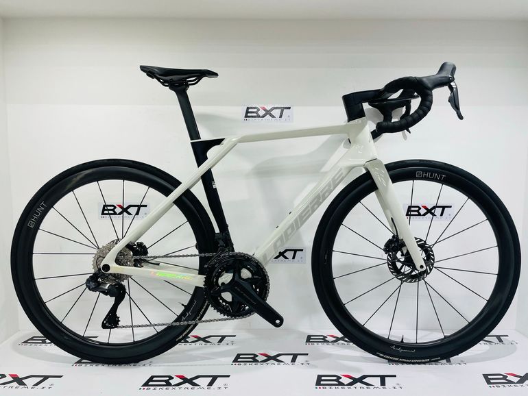 Käytetty Lapierre Xelius DRS 8.0 2025 2025 Road & Gravel — kuva 6 / 13