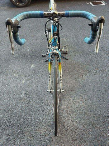 Used Colnago Custom Other Campagnolo 1990 Road & Gravel, Blue — image 16 of 17