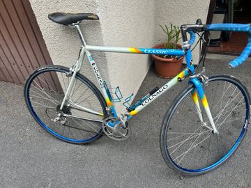 Gebrauchtes Colnago Custom Other Campagnolo 1990 Road & Gravel