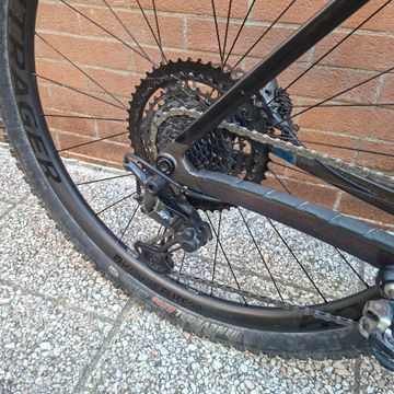 Used Trek Procaliber 9.8 2023 2023 Mountainbike, Black, 29 — image 12 of 12