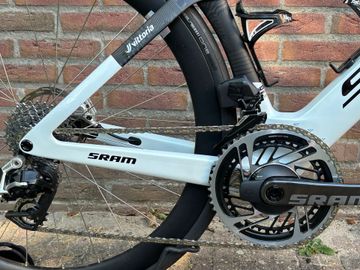 Scott Foil RC Ultimate 2025 2025 Road & Gravel d'occasion — image 2 sur 6