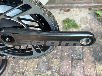 Brugt Scott Foil RC Ultimate 2025 2025 Road & Gravel — billede 6 af 6
