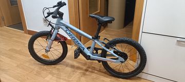 Used Orbea MX 16 2024 2024 Kids & Youth