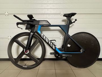 Used Canyon Speedmax CF SLX 8.0 SL 2020 2020 Road & Gravel