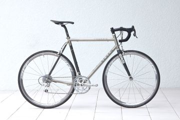 Used Seven Cycles Odonata 2001 Road & Gravel