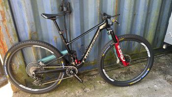 Brugt Lapierre XR 10.9 2027 2027 Mountainbike — billede 2 af 3