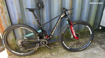 Lapierre XR 10.9 2027 2027 MTB usato