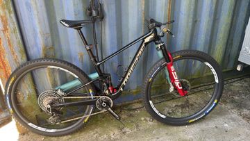 Gebrauchtes Lapierre XR 10.9 2027 2027 Mountainbike, Schwarz, 29 — Bild 3 von 3