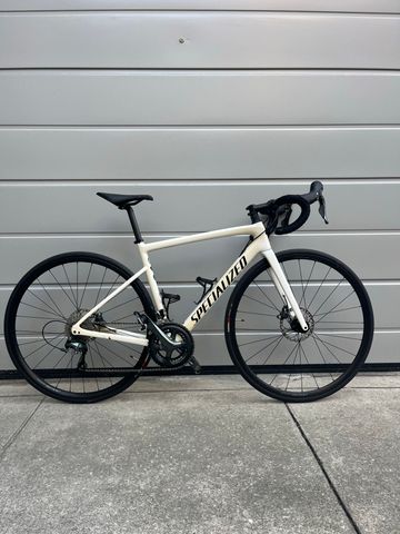 Used Specialized Tarmac SL6 2023 2023 Road & Gravel