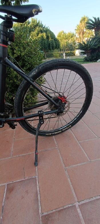 Tweedehands ROCKRIDER 340 26" MTB Other Shimano 2020 Mountainbike — afbeelding 3 van 11