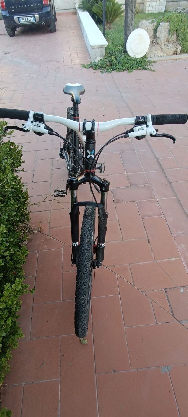 Tweedehands ROCKRIDER 340 26" MTB Other Shimano 2020 Mountainbike — afbeelding 5 van 11