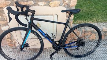Used Fuji Sportif 1.3 Disc 2020 2020 Road & Gravel