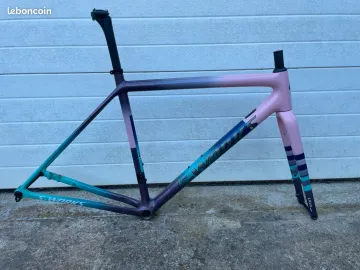 Gebrauchtes Specialized S-Works Crux 2026 Frameset 2026 Road & Gravel