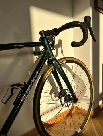 Brugt Standert Triebwerk SRAM Force eTap AXS 2022 Road & Gravel — billede 2 af 8