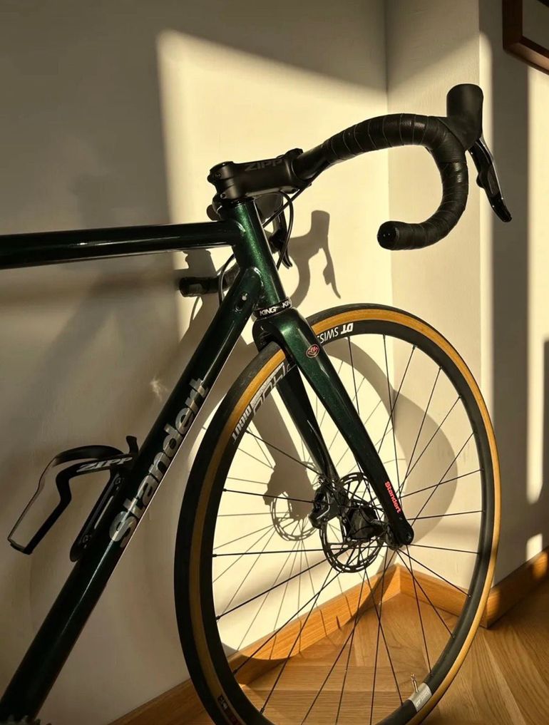 Brugt Standert Triebwerk SRAM Force eTap AXS 2022 Road & Gravel — billede 2 af 8