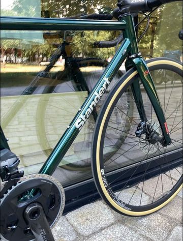 Brugt Standert Triebwerk SRAM Force eTap AXS 2022 Road & Gravel — billede 4 af 8