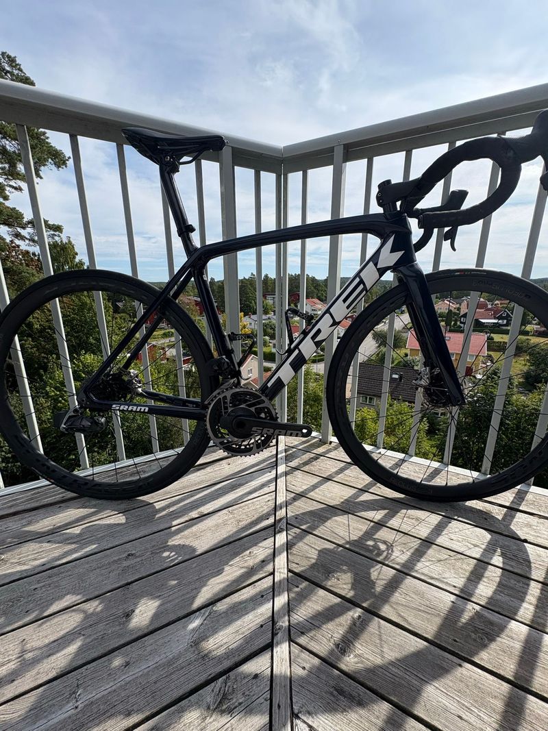 Trek Émonda SLR 9 AXS 2024 2024 Road & Gravel de segunda mano