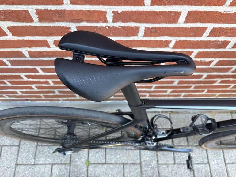 Used Canyon Aeroad Shimano Ultegra 2021 Road & Gravel, Black — image 11 of 11