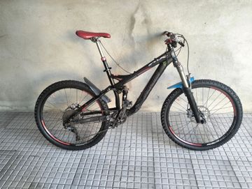 Specialized Enduro SL Comp 2009 2009 MTB de segunda mano