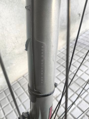 Used Specialized Enduro SL Comp 2009 2009 Mountainbike, Black — image 7 of 7