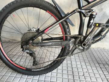 Used Specialized Enduro SL Comp 2009 2009 Mountainbike, Black — image 2 of 7