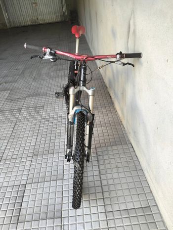 Brugt Specialized Enduro SL Comp 2009 2009 Mountainbike — billede 4 af 7