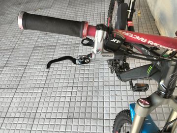 Used Specialized Enduro SL Comp 2009 2009 Mountainbike, Black — image 6 of 7