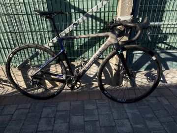 Brugt Cannondale SuperSix EVO Neo 2 2022 2022 Road & Gravel