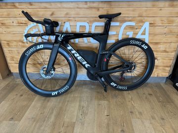 Brugt Trek Speed Concept SLR 7 2026 2026 Road & Gravel — billede 2 af 3
