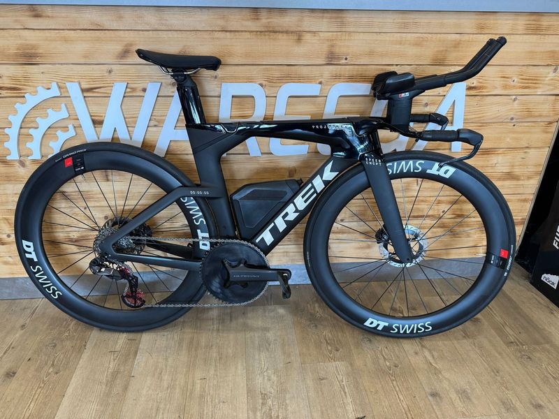 Used Trek Speed Concept SLR 7 2026 2026 Road & Gravel