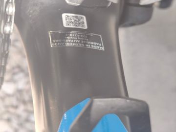 Giant TCR Advanced SL 2 2017 2017 Road & Gravel de segunda mano, Negro — imagen 11 de 14