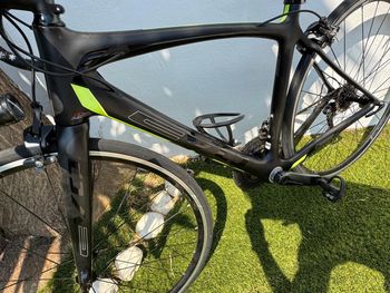 Używany BH Evo Carbon 2018 carretera. Talla MD Shimano Ultegra 2018 Road & Gravel — zdjęcie 12 z 16