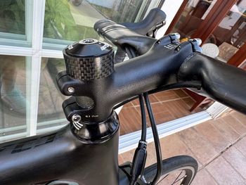Używany BH Evo Carbon 2018 carretera. Talla MD Shimano Ultegra 2018 Road & Gravel — zdjęcie 7 z 16