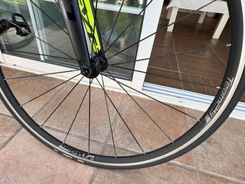 Używany BH Evo Carbon 2018 carretera. Talla MD Shimano Ultegra 2018 Road & Gravel — zdjęcie 6 z 16