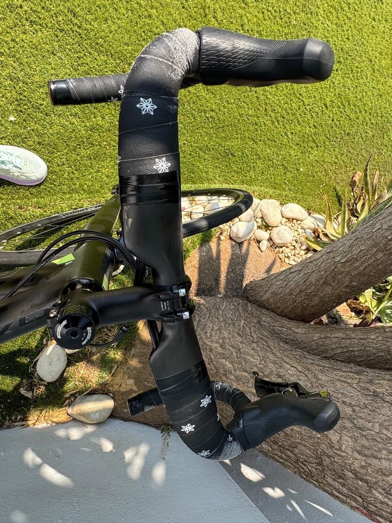 Używany BH Evo Carbon 2018 carretera. Talla MD Shimano Ultegra 2018 Road & Gravel — zdjęcie 14 z 16