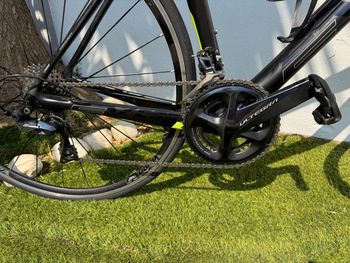 Używany BH Evo Carbon 2018 carretera. Talla MD Shimano Ultegra 2018 Road & Gravel — zdjęcie 10 z 16