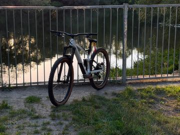 Used CUBE STEREO 150 C:62, RACE 29 2022 2022 MTB