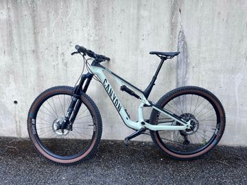 Used Canyon Neuron CF 9 2022 2022 MTB