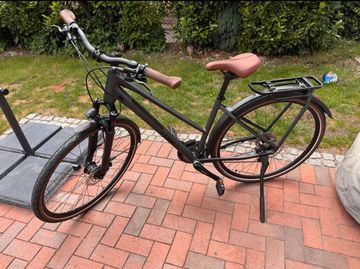 Used CUBE KATHMANDU, SLX 2023 2023 Urban & Touring
