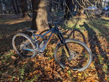 Brugt Orbea RISE M10 2022 2022 Mountainbike — billede 2 af 5