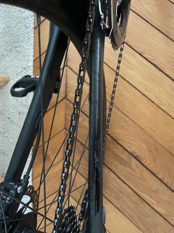 Brugt Giant TCR Advanced Disc 2 2021 2021 Road & Gravel — billede 7 af 13