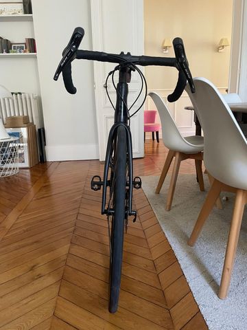 Brugt Giant TCR Advanced Disc 2 2021 2021 Road & Gravel — billede 3 af 13