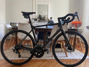 Brugt Giant TCR Advanced Disc 2 2021 2021 Road & Gravel — billede 2 af 13
