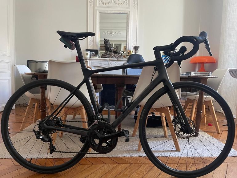 Brugt Giant TCR Advanced Disc 2 2021 2021 Road & Gravel — billede 2 af 13